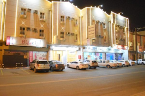 سُحب ابها للوحدات السكنية 2